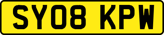 SY08KPW