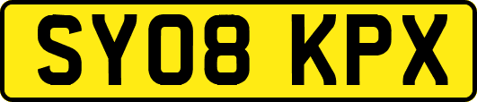 SY08KPX