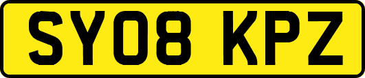 SY08KPZ