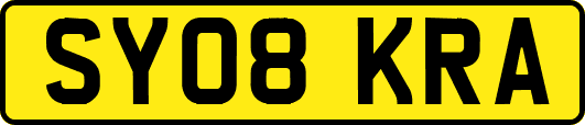 SY08KRA