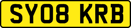 SY08KRB