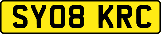 SY08KRC