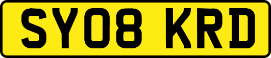 SY08KRD