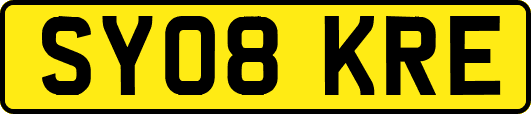 SY08KRE