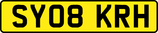SY08KRH