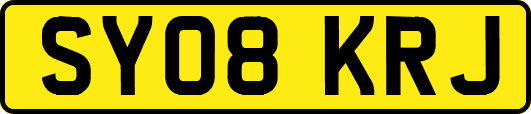 SY08KRJ