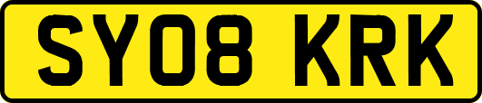 SY08KRK