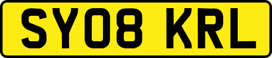 SY08KRL