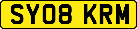 SY08KRM