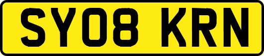 SY08KRN