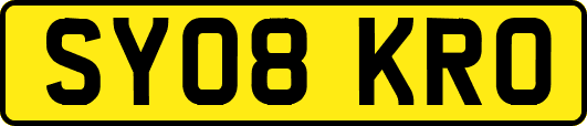 SY08KRO