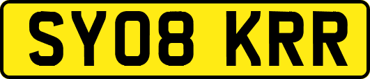SY08KRR