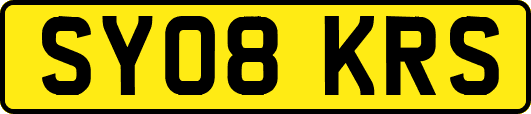 SY08KRS