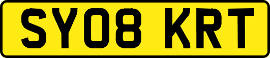 SY08KRT
