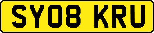 SY08KRU
