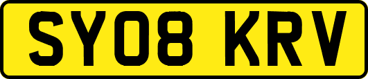 SY08KRV