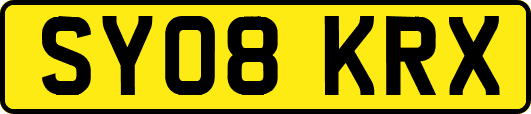 SY08KRX
