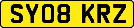 SY08KRZ