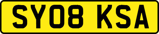 SY08KSA