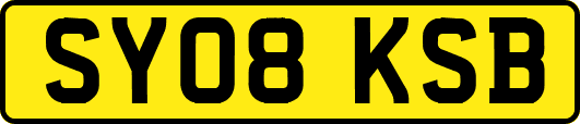 SY08KSB