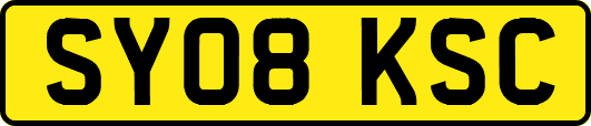 SY08KSC