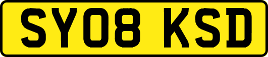 SY08KSD