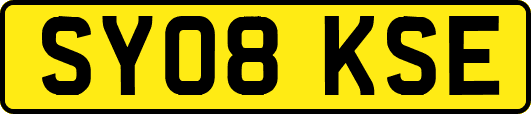 SY08KSE