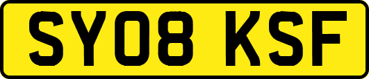 SY08KSF