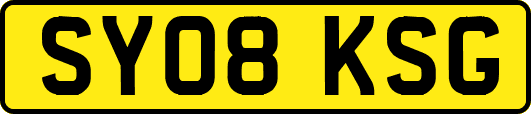 SY08KSG