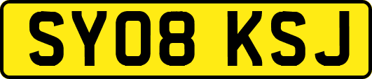 SY08KSJ