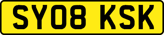 SY08KSK