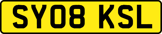 SY08KSL