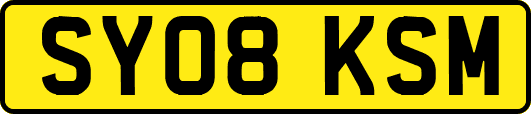 SY08KSM