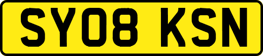 SY08KSN
