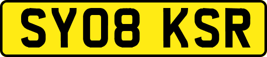SY08KSR