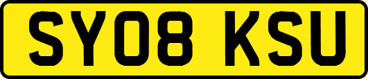 SY08KSU