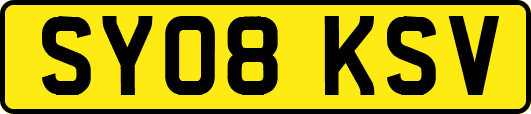 SY08KSV