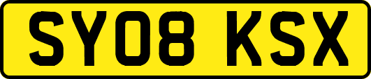 SY08KSX