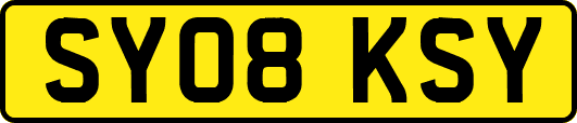 SY08KSY