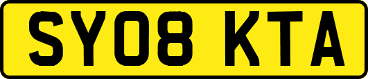 SY08KTA
