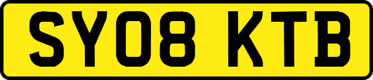 SY08KTB
