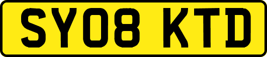 SY08KTD