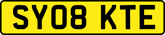 SY08KTE