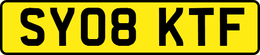 SY08KTF