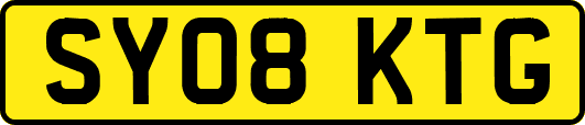 SY08KTG