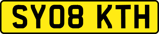 SY08KTH