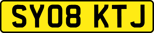 SY08KTJ