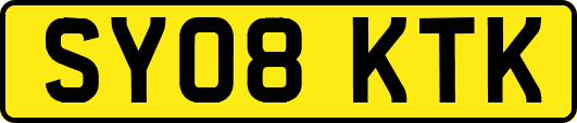 SY08KTK