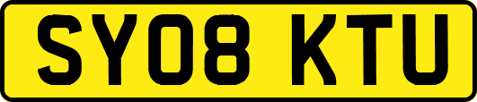 SY08KTU