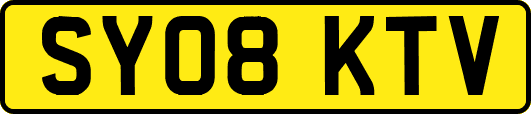 SY08KTV